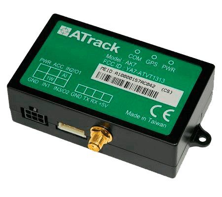 ATrack AK7