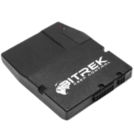 BI 520LSE TREK (Wialon IPS)