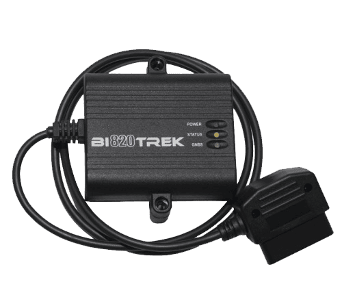 BI 820 TREK OBD