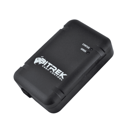 BI 868Q TREK (Wialon IPS)