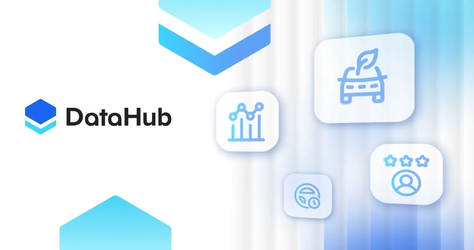 Driver performance case study DataHub
