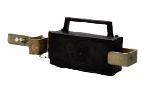 Cellocator CelloTrack Container Lock