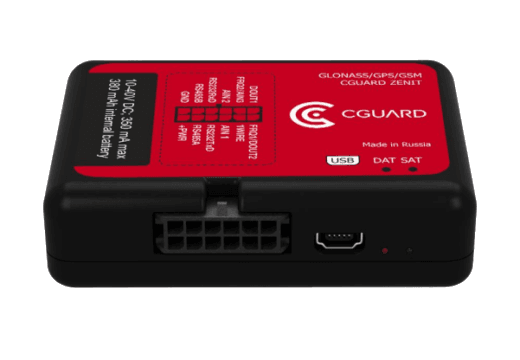 cGuard Zenit
