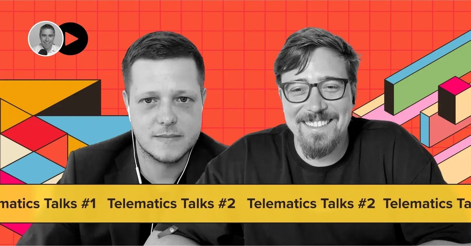 Переход от аппаратно-ориентированных к данные-ориентированным решениям в телематике