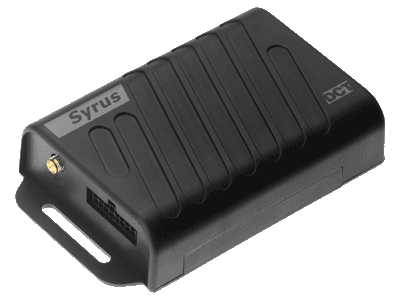 Syrus Cloud Connect 2G (SL-1445, SL-1645)