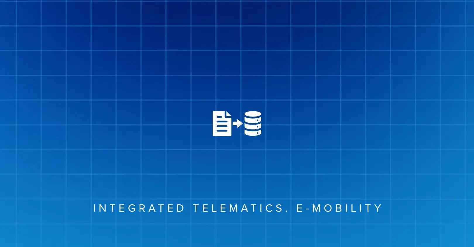 Integrated telematics for Europe’s e-mobility boom: Meeting rising demands for smarter data, diagnostics, and fleet tracking