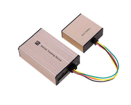 fifotrack A600 (FW before V1.07)