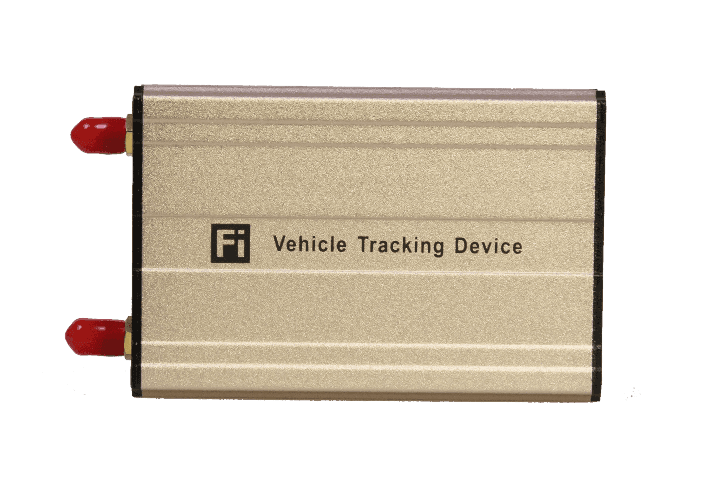 fifotrack A700 (FW before V1.04)