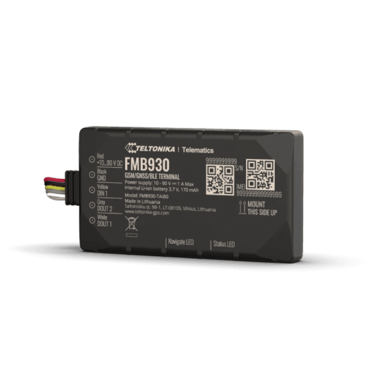 Teltonika FMB930