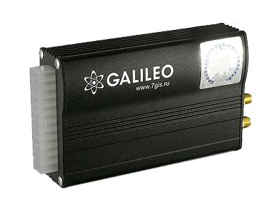 Galileosky v1.9