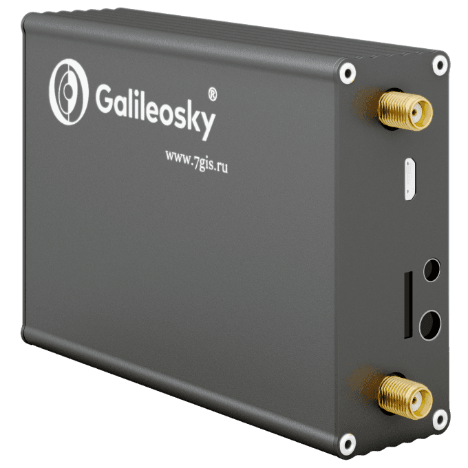 Galileosky v5.1