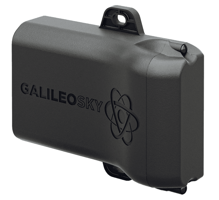 Galileosky Boxfinder v1.0