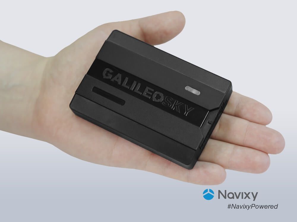 Galileosky 7
