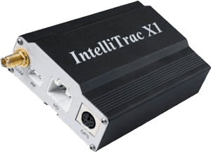 IntelliTrac X1