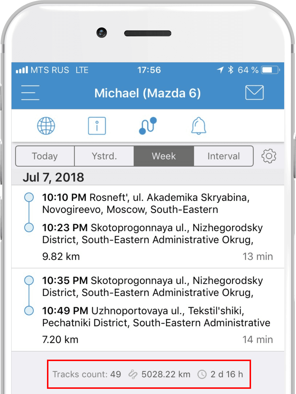 Browse the summary