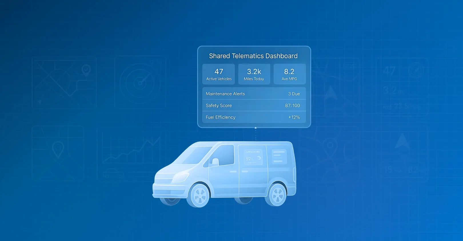 Vehicle Leasing Reinvented: Why Telematics Is the New Competitive Edge