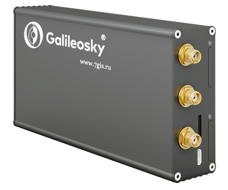 Galileosky v4.0