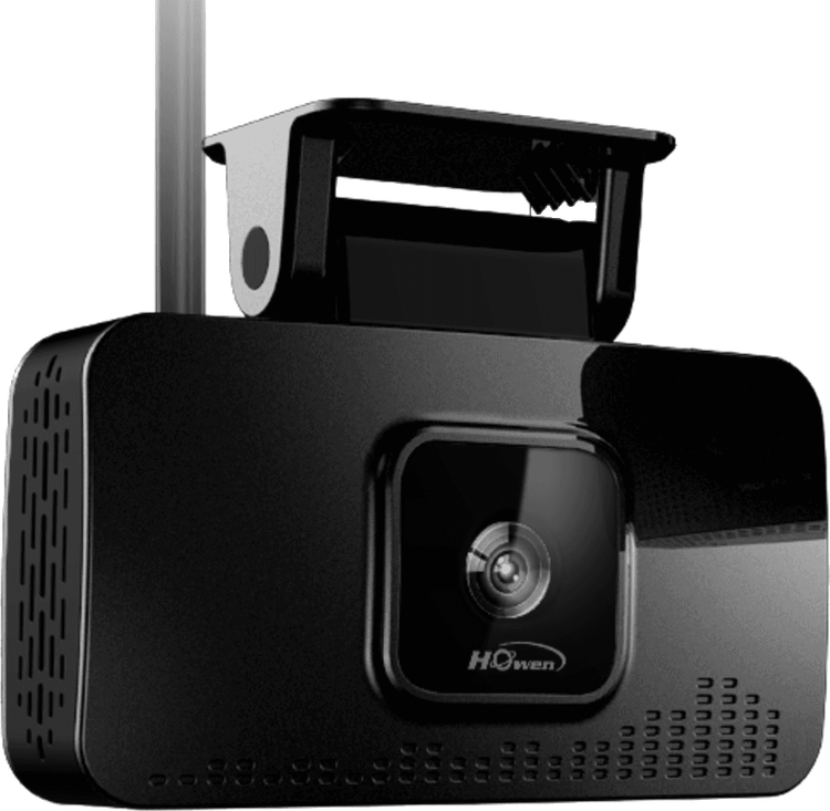 Hero-ME40-02 V3 Dashcam