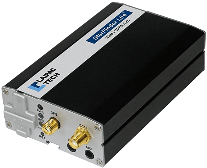 Laipac StarFinder Lite