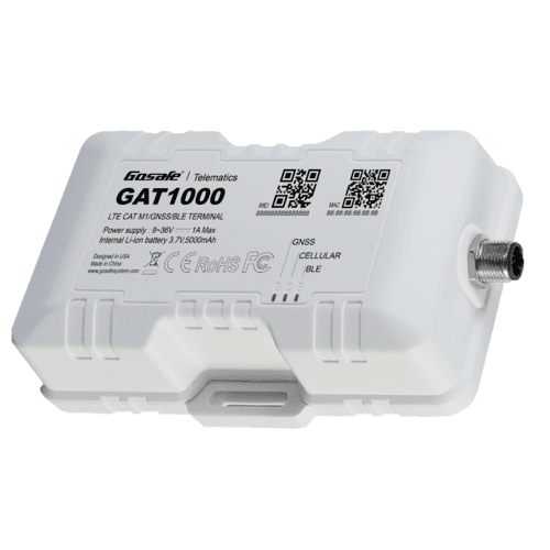 Gosafe Prime GAT-1000