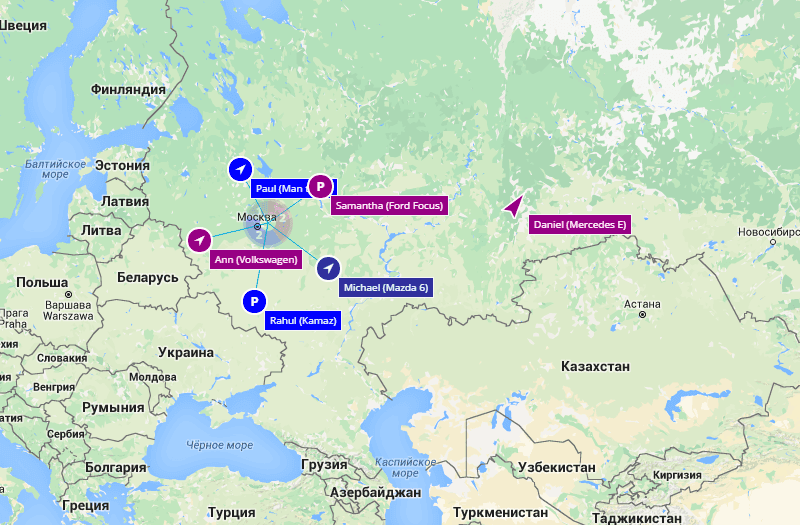 Подробный обзор