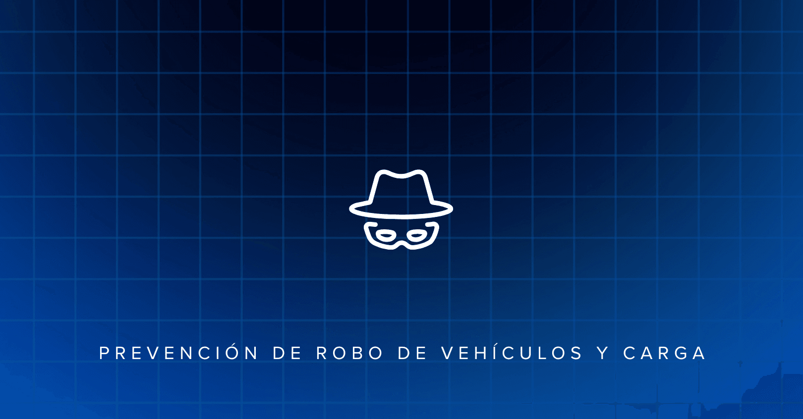 Telemática mobile-first para la prevención del robo de vehículos y carga en América Latina y África