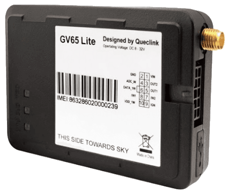 Queclink GV65 Lite