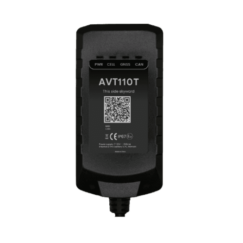 Assistant Telematics AVT110T