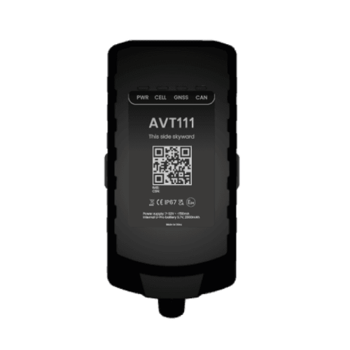 Assistant Telematics AVT111T