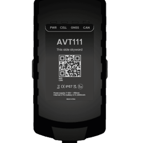 Assistant Telematics AVT111