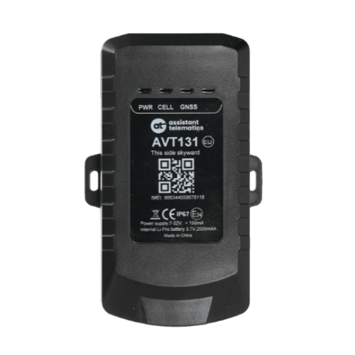 Assistant Telematics AVT131