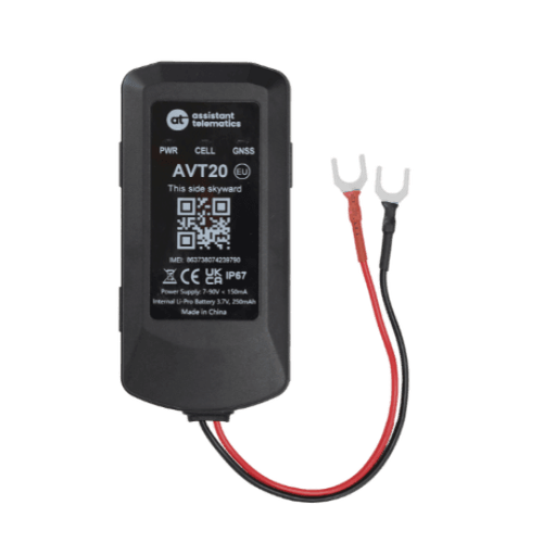 Assistant Telematics AVT20