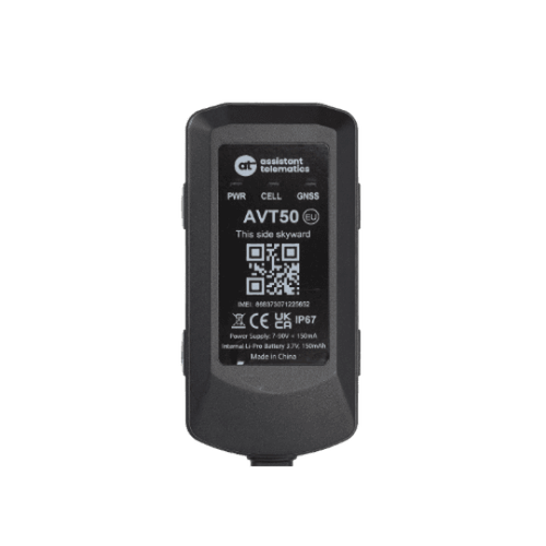 Assistant Telematics AVT50