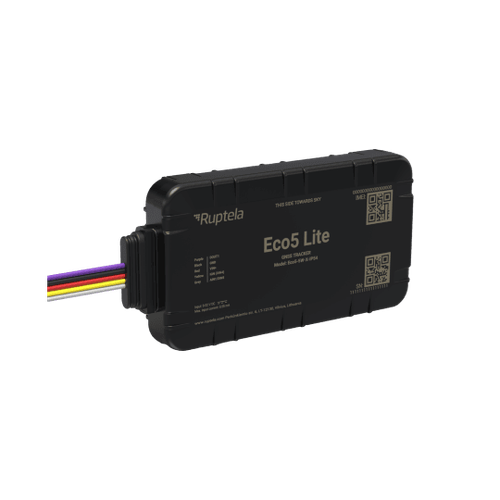 Ruptela Eco5 Lite