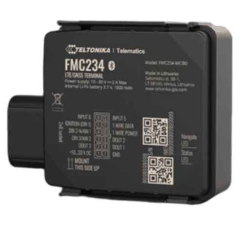 Teltonika FMC234