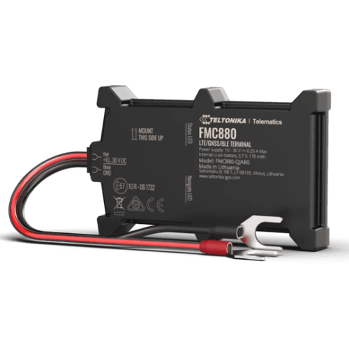 Teltonika FMC880