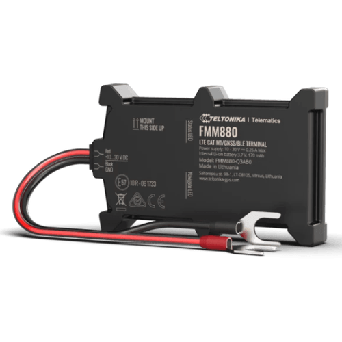 Teltonika FMM880
