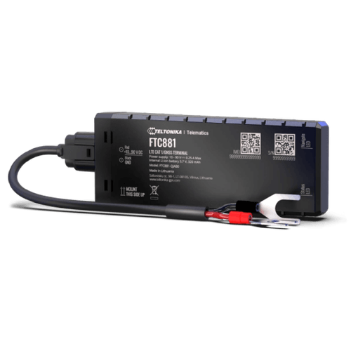 Teltonika FTC881