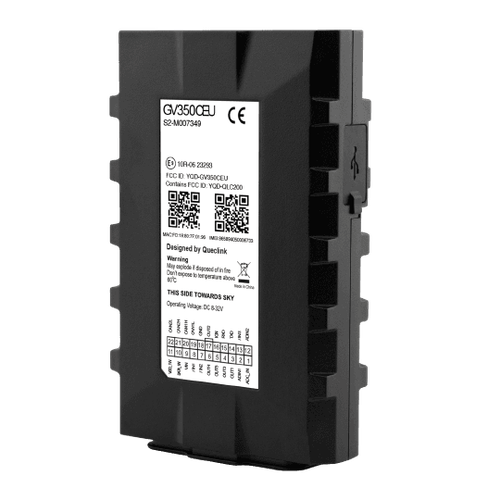 Queclink GV350CEU
