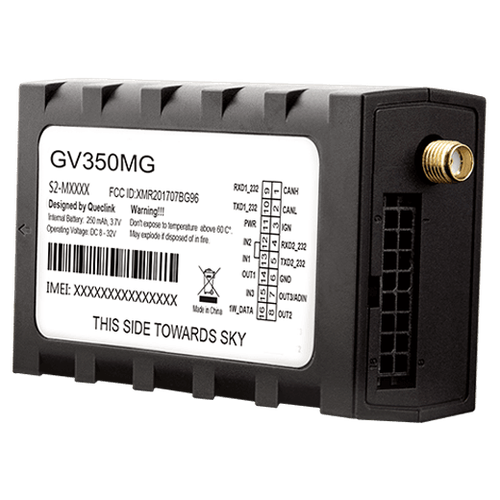 Queclink GV350MG