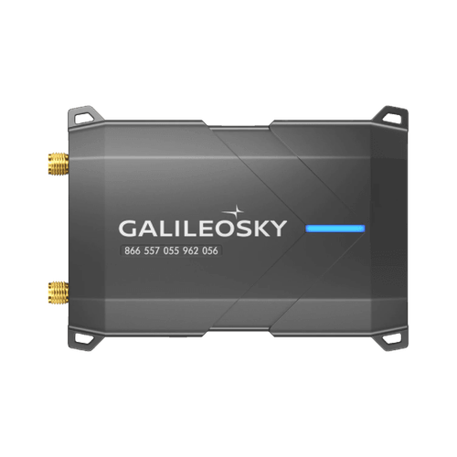 Galileosky 10 LTE