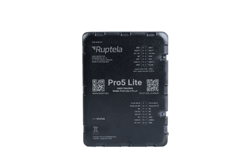 Ruptela PRO5 Lite
