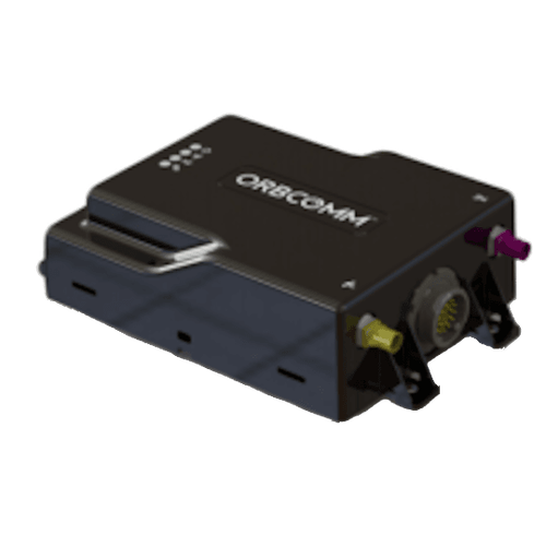 Orbcomm
