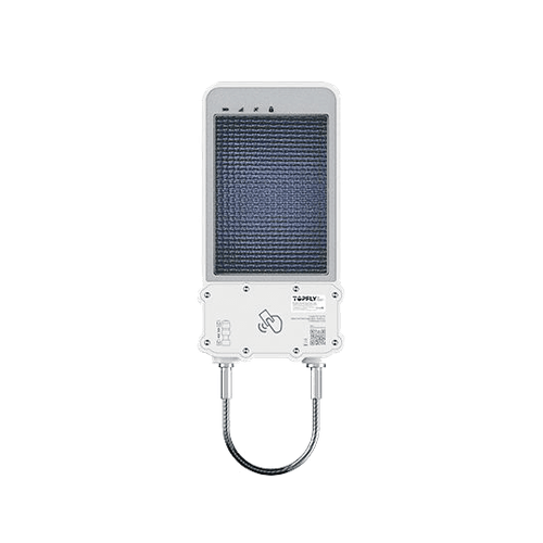 TopFlyTech SolarGuardX 200