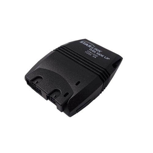 ERM Advanced Telematics