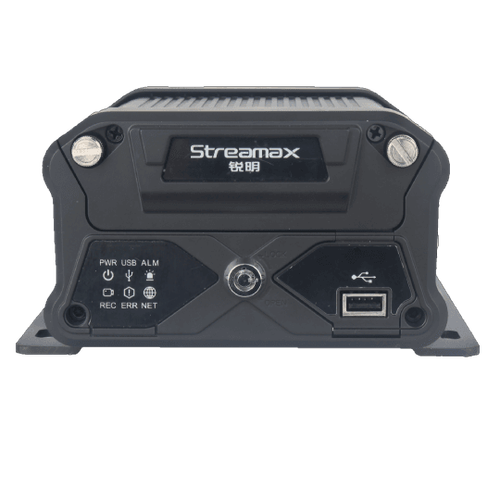 Streamax X3N-H0404