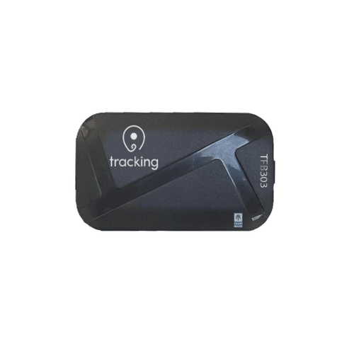 Tracking TFB303