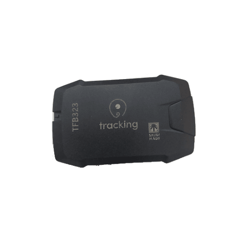 Tracking TFB323