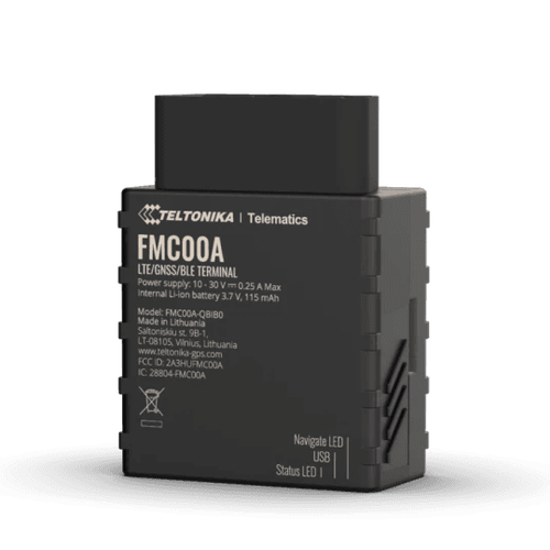 Teltonika FMC00A