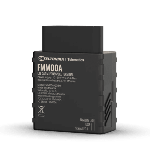 Teltonika FMM00A